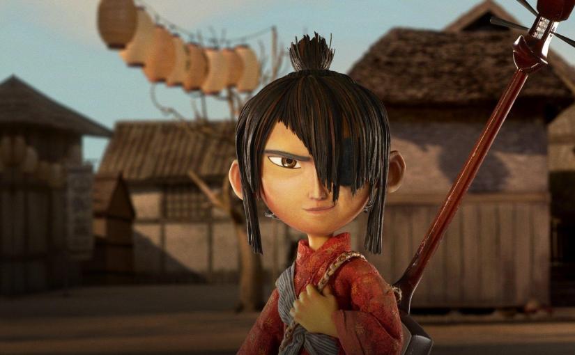 Variety Artisans – ‘Kubo and the Two Strings’ Costumes