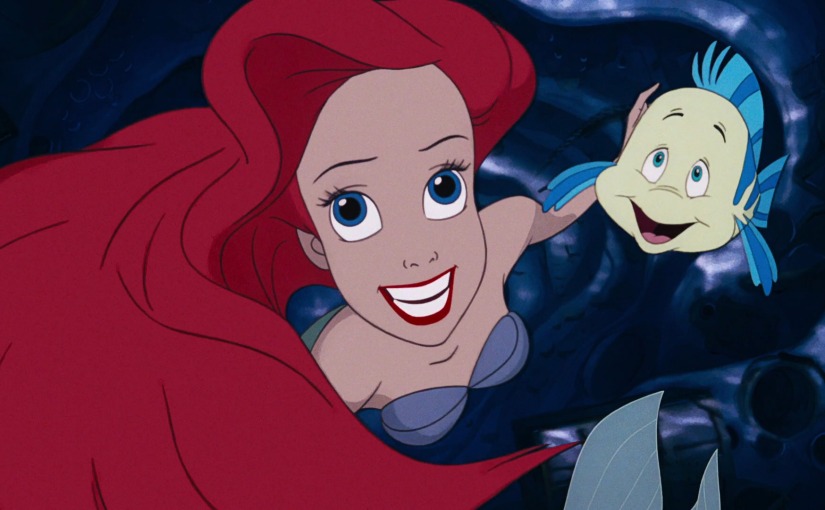 Things You (Probably) Didn’t Know About The Little Mermaid