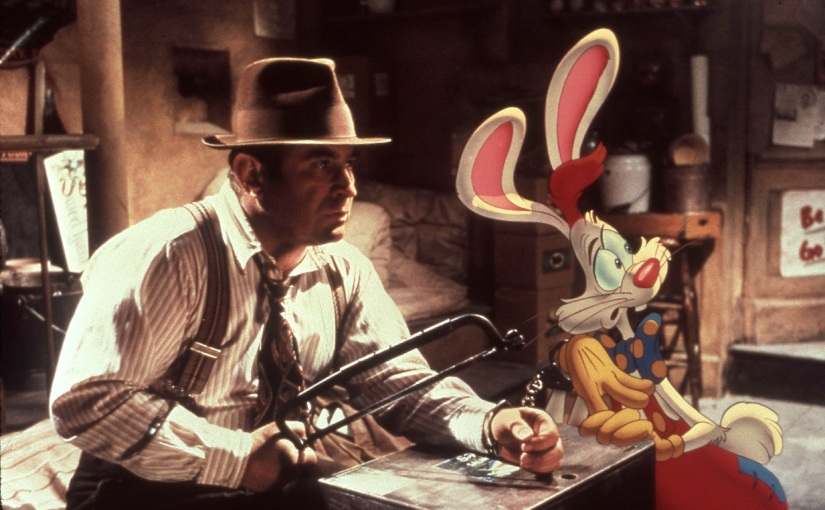 Things You (Probably) Didn’t Know About Roger Rabbit!