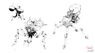vaughan-ling-spdr-sketches-spider-type